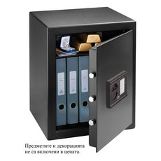 СЕЙФ BURG WACHTER H 240 E СЕЙФ BURG WACHTER H 240 E