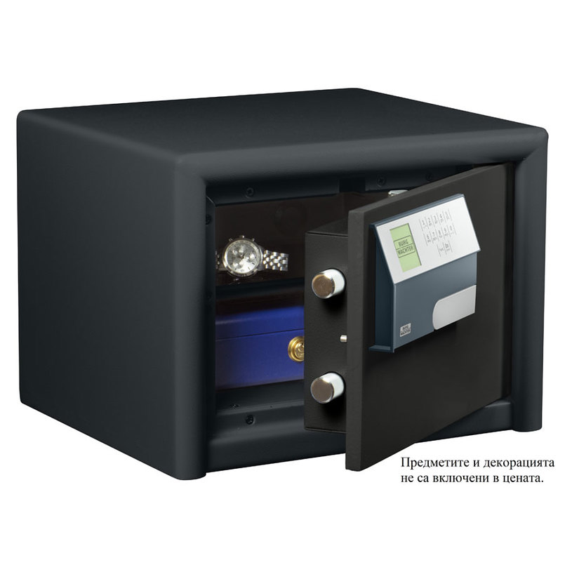 #BURG WACHTER СЕЙФ CL 410 E ЕЛЕКТРОНЕН #BURG WACHTER СЕЙФ CL 410 E ЕЛЕКТРОНЕН