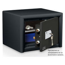 СЕЙФ BURG WACHTER CL 410 K СЕЙФ BURG WACHTER CL 410 K