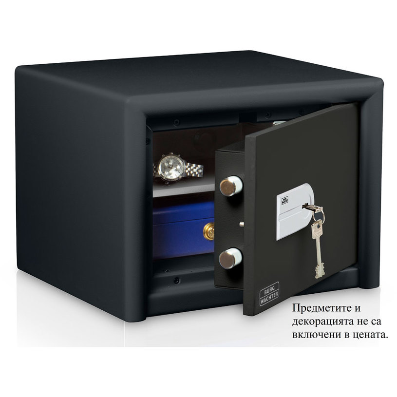 #BURG WACHTER СЕЙФ CL 410 K МЕХАНИЧЕН #BURG WACHTER СЕЙФ CL 410 K МЕХАНИЧЕН