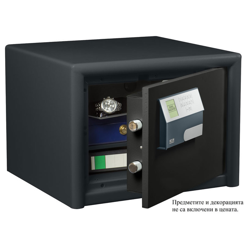 #BURG WACHTER СЕЙФ CL 420 E ЕЛЕКТРОНЕН #BURG WACHTER СЕЙФ CL 420 E ЕЛЕКТРОНЕН