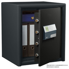 СЕЙФ BURG WACHTER CL 440 E СЕЙФ BURG WACHTER CL 440 E