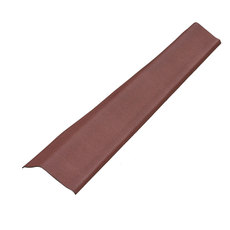 МАЛЪК ЕЛЕМЕНТ ЗА СТРАНИЧЕН РЪБ ONDULINE МАЛЪК ЕЛЕМЕНТ ЗА СТРАНИЧЕН РЪБ ONDULINE