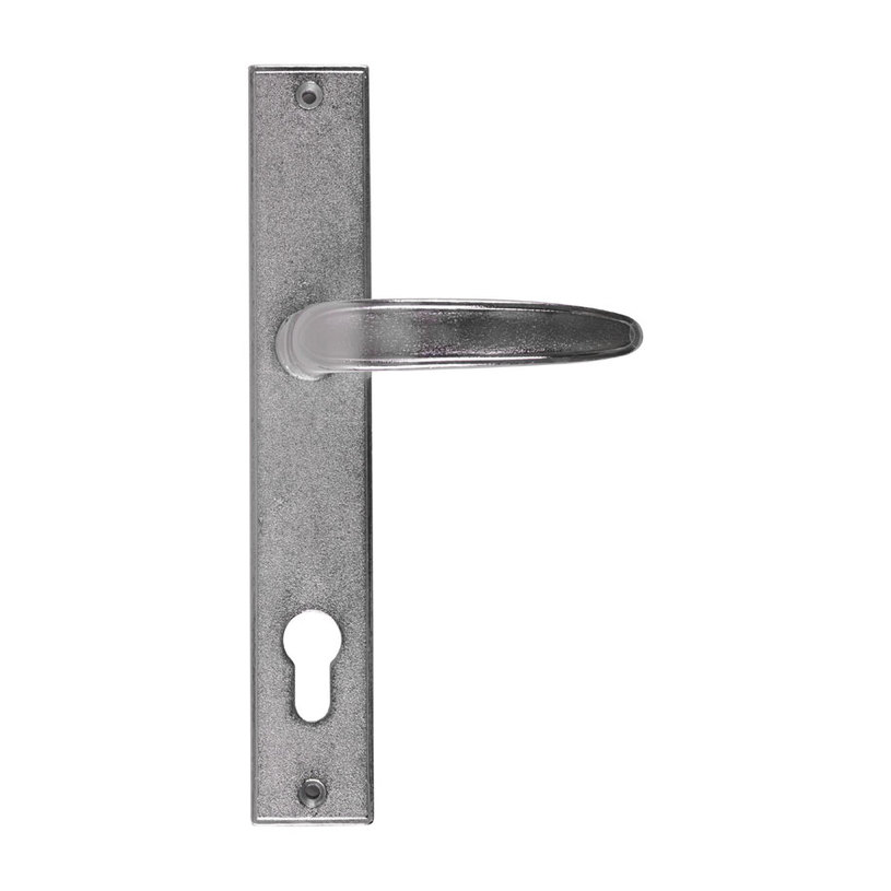 ДРЪЖКА+РЪКОХВАТКА МИРЕЛА1 ЦАМ 90MM НИК. ДРЪЖКА+РЪКОХВАТКА МИРЕЛА1 ЦАМ 90MM НИК.