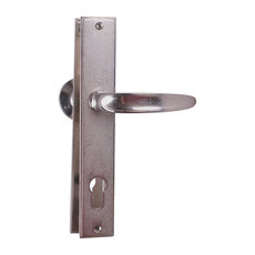 ДРЪЖКА+РЪКОХВАТКА МИРЕЛА1 ЦАМ 90MM НИК. ДРЪЖКА+РЪКОХВАТКА МИРЕЛА1 ЦАМ 90MM НИК.