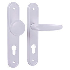 ДРЪЖКА+РЪКОХВАТКА МИРЕЛА 2 70 MM БЯЛА ДРЪЖКА+РЪКОХВАТКА МИРЕЛА 2 70 MM БЯЛА