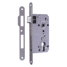 БРАВА НОРМА СЕКРЕТНА ШИПОВА METAL 101469 БРАВА НОРМА СЕКРЕТНА ШИПОВА METAL 101469