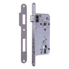 БРАВА НОРМА СЕКРЕТНА ШИПОВА METAL 101491 БРАВА НОРМА СЕКРЕТНА ШИПОВА METAL 101491