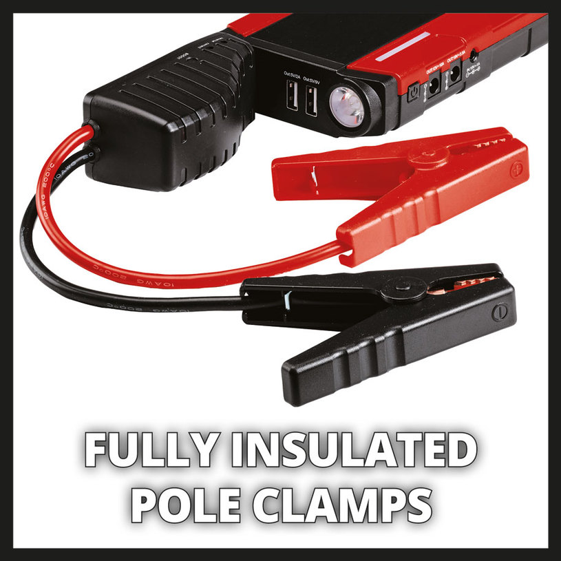 ЗАХРАНВАЩО-СТАРТИРАЩО У-ВО CE-JS 18 ЗАХРАНВАЩО-СТАРТИРАЩО У-ВО CE-JS 18