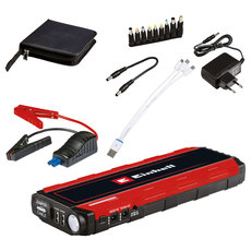 ЗАХРАНВАЩО-СТАРТИРАЩО У-ВО CE-JS 18 ЗАХРАНВАЩО-СТАРТИРАЩО У-ВО CE-JS 18