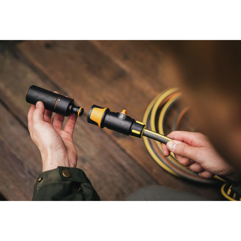 FISKARS РАЗПРЪСКВАЧ РЕГУЛИРУЕМ FISKARS РАЗПРЪСКВАЧ РЕГУЛИРУЕМ