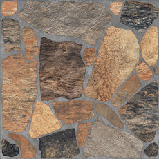 ГРАНИТОГРЕС KAI ПЕБЪЛ КАФЯВ 33.3X33.3 CM ГРАНИТОГРЕС KAI ПЕБЪЛ КАФЯВ 33.3X33.3 CM