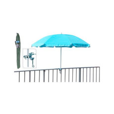 ЧАДЪР Ф135CM ЗА БАЛКОН DV8700060 ЧАДЪР Ф135CM ЗА БАЛКОН DV8700060