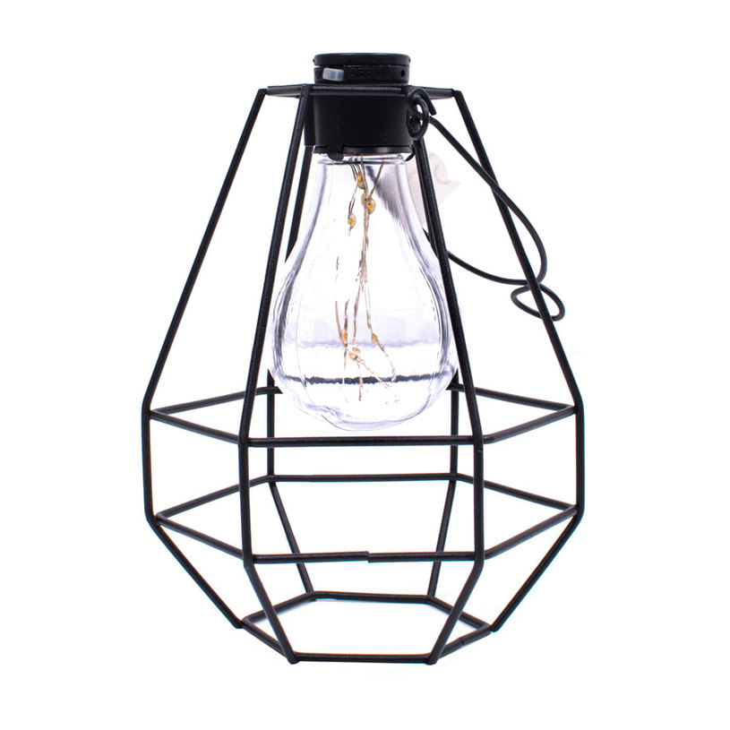 СОЛАРНА ЛАМПА ФЕНЕР 512000270 СОЛАРНА ЛАМПА ФЕНЕР 512000270