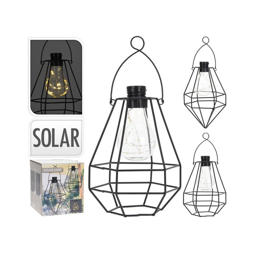 СОЛАРНА ЛАМПА ФЕНЕР 512000270 СОЛАРНА ЛАМПА ФЕНЕР 512000270