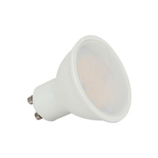 LED КРУШКА V-TAC GU10 5W 6500K 320LM LED КРУШКА V-TAC GU10 5W 6500K 320LM