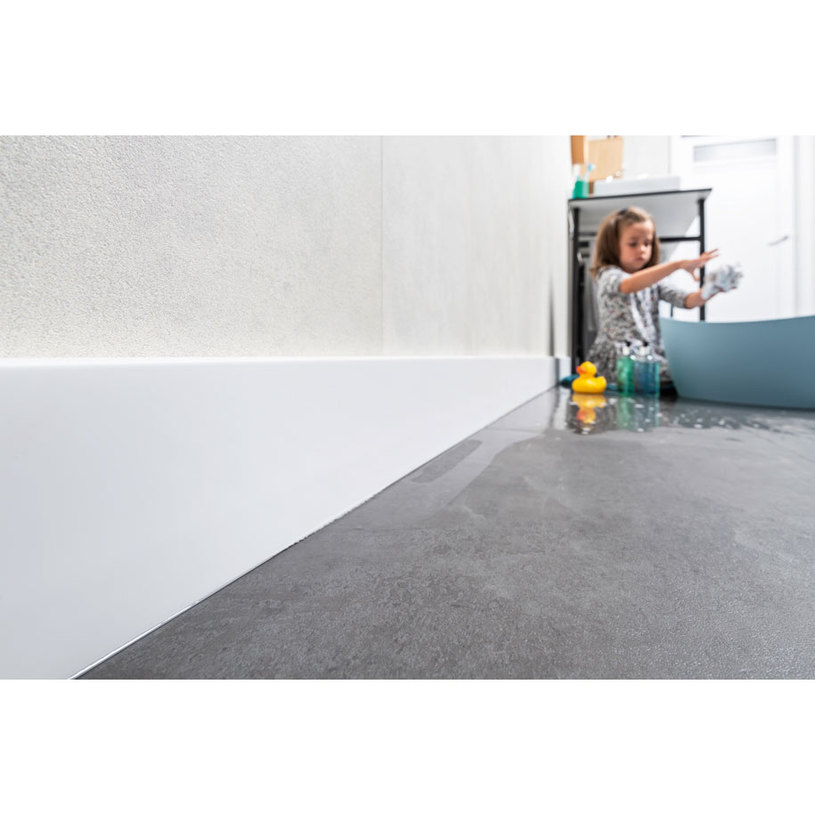 #LVT VOX DARK CONCR. 610X305 1,8605M2^ #LVT VOX DARK CONCR. 610X305 1,8605M2^