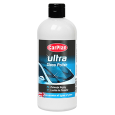 ПОЛИР ПАСТА ЗА СТЪКЛО ULTRA 500 ML ПОЛИР ПАСТА ЗА СТЪКЛО ULTRA 500 ML