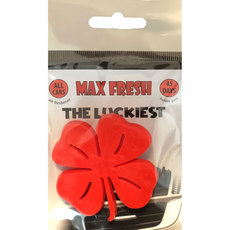 АРОМАТИЗАТОР LUCKY CHARM MAX FRESH АРОМАТИЗАТОР LUCKY CHARM MAX FRESH