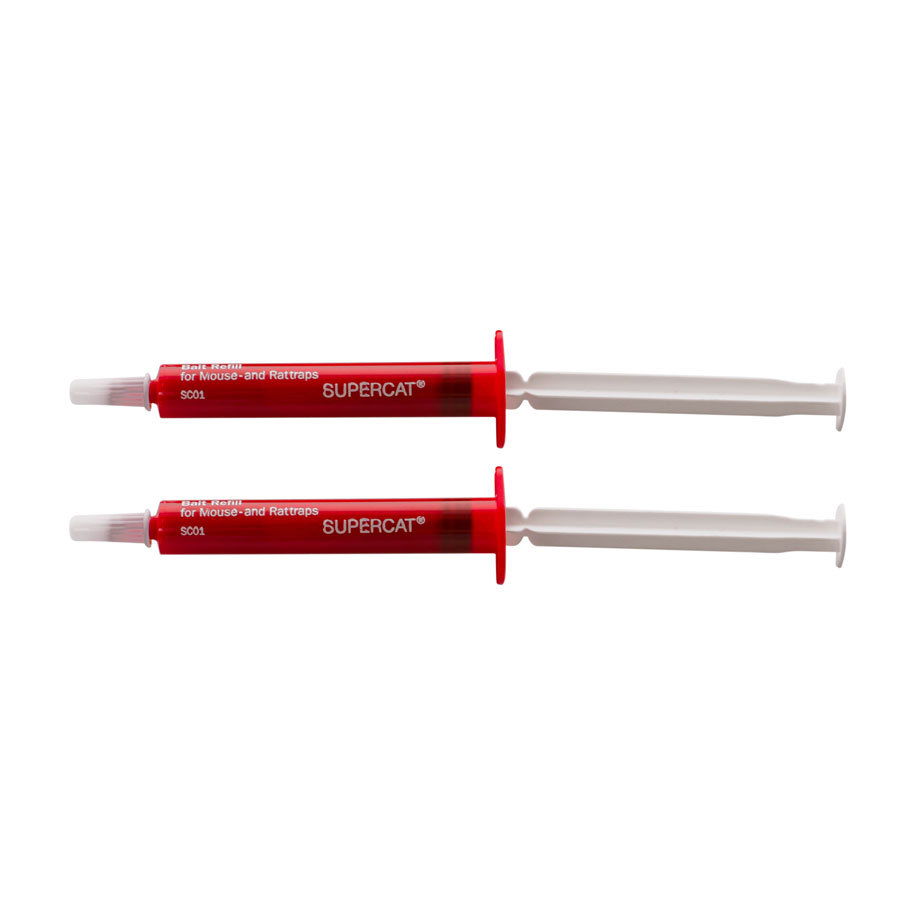 Precision syringe tip for clean dosing