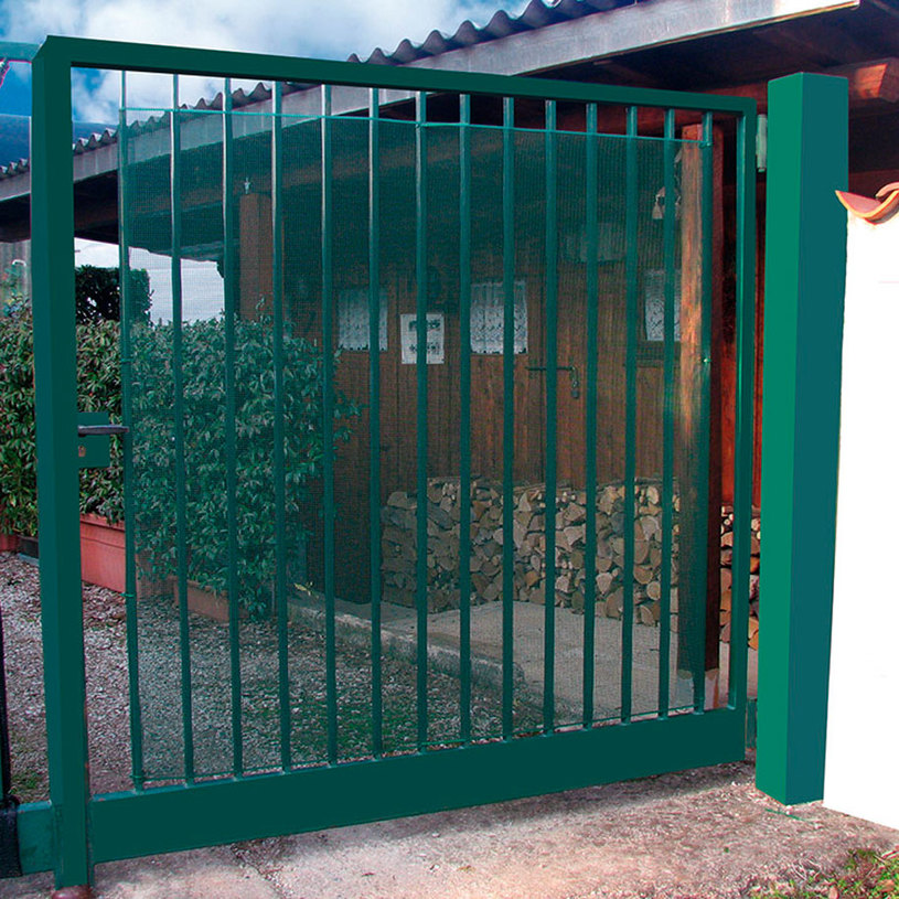 МРЕЖА CUADRADA 05 H=1m L=25m GRN МРЕЖА CUADRADA 05 H=1m L=25m GRN