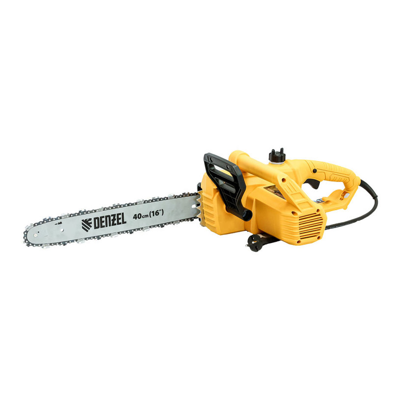 DENZEL ЕЛ.ВЕРИЖЕН ТРИОН 2200W DENZEL ЕЛ.ВЕРИЖЕН ТРИОН 2200W