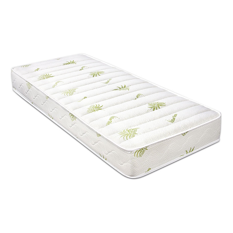 МАТРАК ALOE SPRING 144/190 МАТРАК ALOE SPRING 144/190