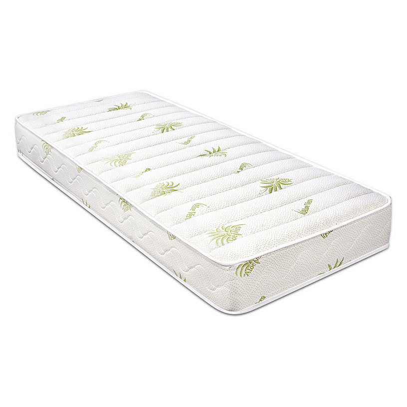 МАТРАК ALOE SPRING 120/200 МАТРАК ALOE SPRING 120/200