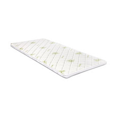 ТОП МАТРАК TED BED ALOE MEMO FLEX 90Х200 СМ. ТОП МАТРАК TED BED ALOE MEMO FLEX 90Х200 СМ.