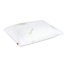 ВЪЗГЛАВНИЦА TED BED ALOE SENSE 50Х70 СМ. ВЪЗГЛАВНИЦА TED BED ALOE SENSE 50Х70 СМ.
