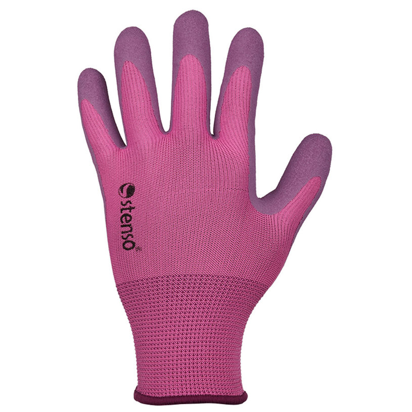 $Градински ръкавици CATTLEY PURPLE р.8 $Градински ръкавици CATTLEY PURPLE р.8