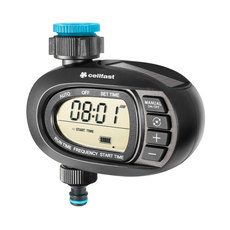 КОМПЮТЪР ЗА ВОДА СЪС СОЛАРЕН ПАНЕЛ CELLFAST 52-590 КОМПЮТЪР ЗА ВОДА СЪС СОЛАРЕН ПАНЕЛ CELLFAST 52-590