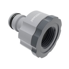 CELLFAST АДАПТЕР ЖЕНСКИ 1/2-3/4" CELLFAST АДАПТЕР ЖЕНСКИ 1/2-3/4"