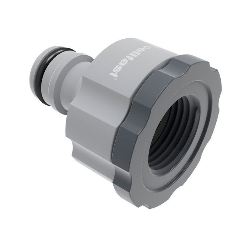 CELLFAST АДАПТЕР ЖЕНСКИ 1/2-3/4" CELLFAST АДАПТЕР ЖЕНСКИ 1/2-3/4"