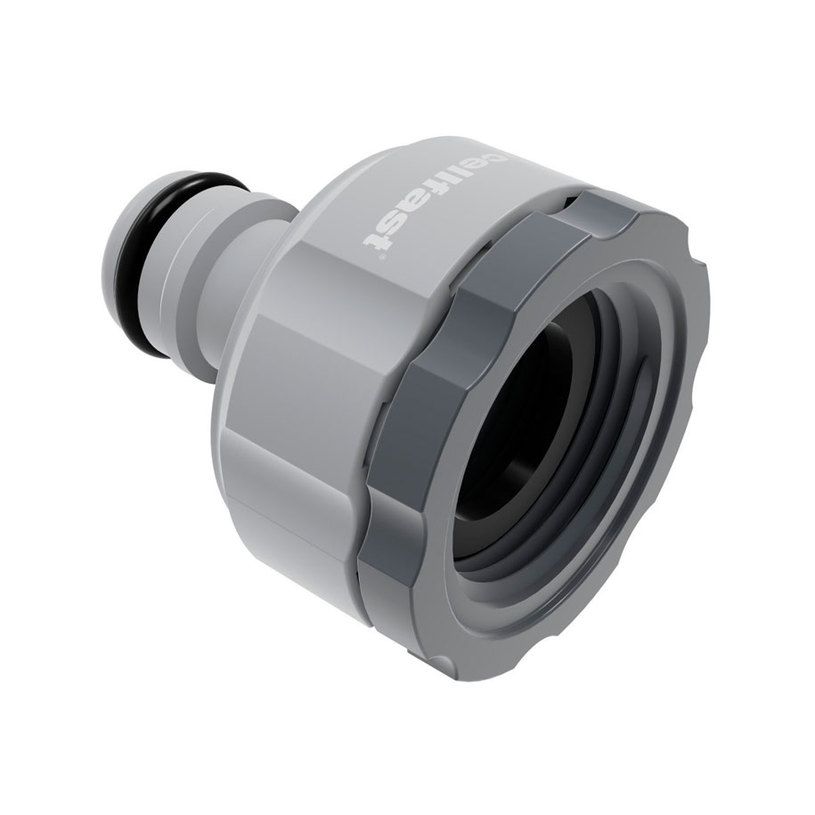 CELLFAST АДАПТЕР ЖЕНСКИ 3/4-1" CELLFAST АДАПТЕР ЖЕНСКИ 3/4-1"