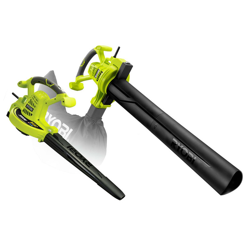 RYOBI ЛИСТОСЪБИРАЧ RBV3000CSV IN2 RYOBI ЛИСТОСЪБИРАЧ RBV3000CSV IN2