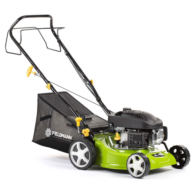 FIELDMANN МОТОРНА КОСАЧКА FZR 4008-79B FIELDMANN МОТОРНА КОСАЧКА FZR 4008-79B
