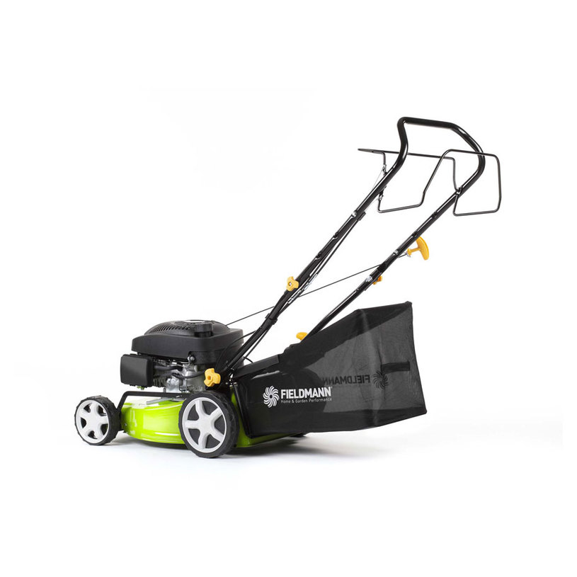 FIELDMANN МОТОРНА КОСАЧКА FZR 4008-79B FIELDMANN МОТОРНА КОСАЧКА FZR 4008-79B