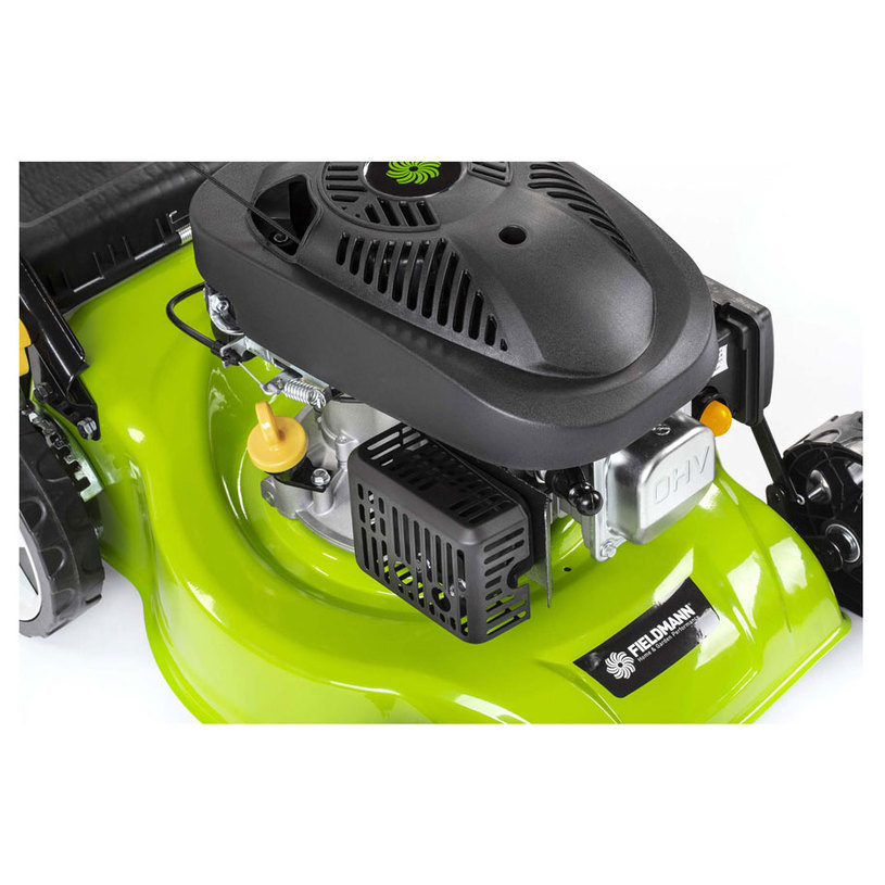 FIELDMANN МОТОРНА КОСАЧКА FZR 4008-79B FIELDMANN МОТОРНА КОСАЧКА FZR 4008-79B