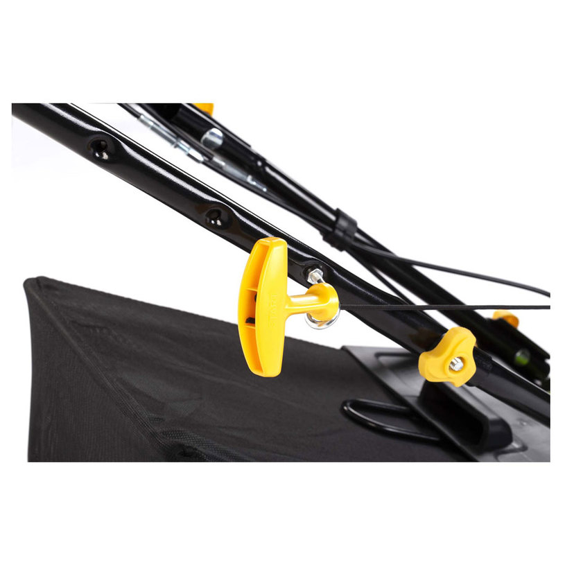 FIELDMANN МОТОРНА КОСАЧКА FZR 4008-79B FIELDMANN МОТОРНА КОСАЧКА FZR 4008-79B