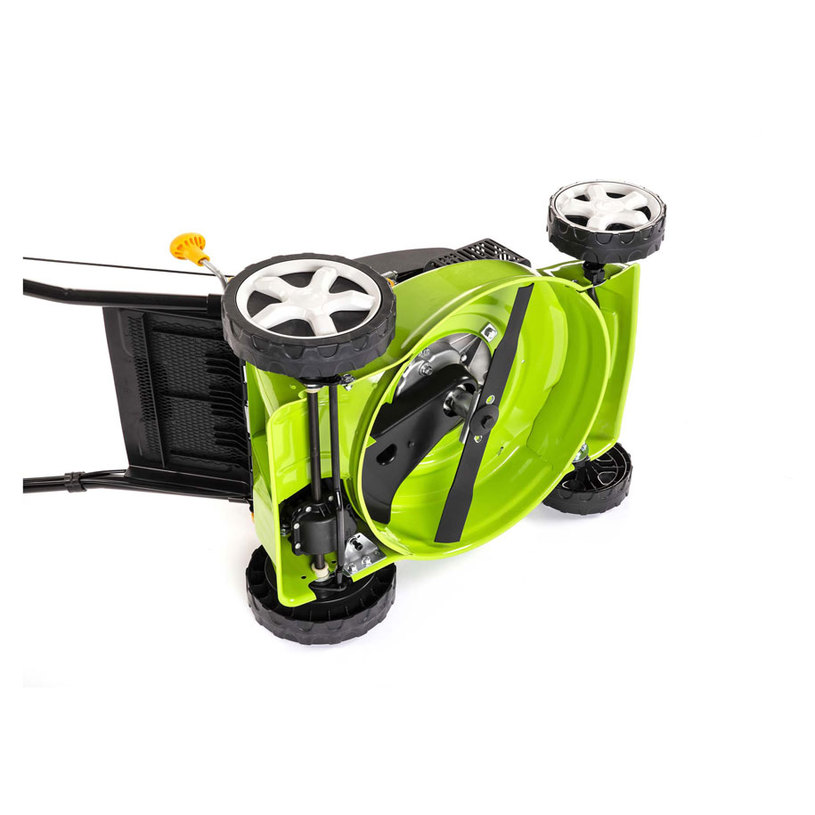 FIELDMANN МОТОРНА КОСАЧКА FZR 4008-79B FIELDMANN МОТОРНА КОСАЧКА FZR 4008-79B