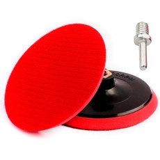 NEXTOOL ПОДЛОЖКА С VELCRO MSV-180 NEXTOOL ПОДЛОЖКА С VELCRO MSV-180