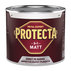 PROTECTA 3 В 1 МАТ БЯЛ 500 ML PROTECTA 3 В 1 МАТ БЯЛ 500 ML