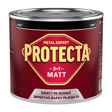3В1 МАТ ЧЕРЕН 500 ML PROTECTA 3В1 МАТ ЧЕРЕН 500 ML PROTECTA