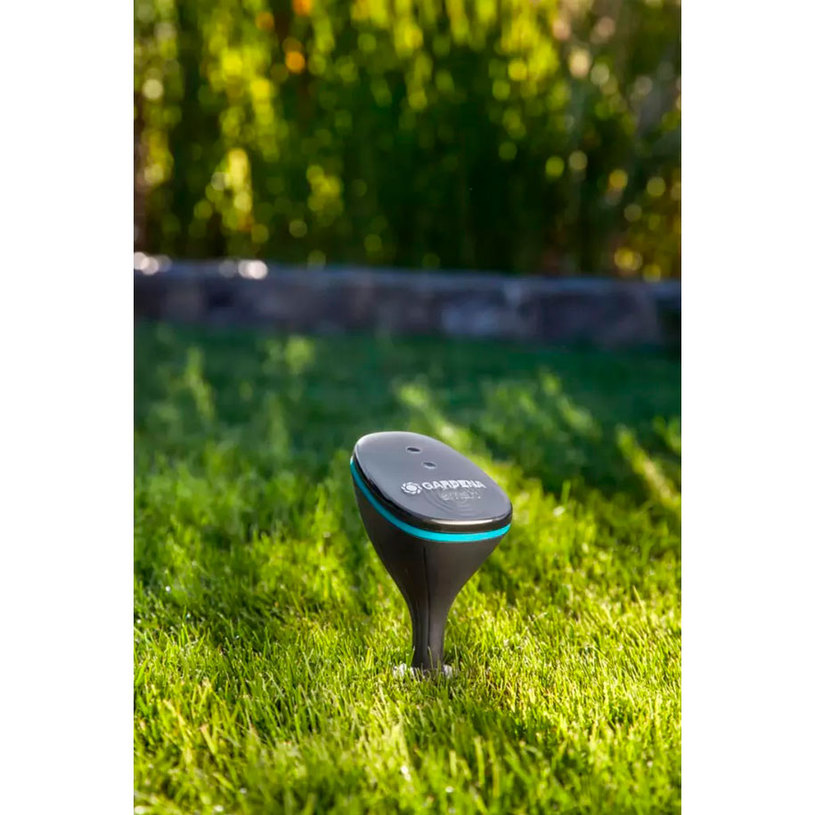 GARDENA SMART CONTROL SENSOR 19030-20 GARDENA SMART CONTROL SENSOR 19030-20