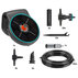 GARDENA К-КТ AQUABLOOM СОЛАРЕН 13300-20 GARDENA К-КТ AQUABLOOM СОЛАРЕН 13300-20