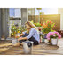 GARDENA К-КТ AQUABLOOM СОЛАРЕН 13300-20 GARDENA К-КТ AQUABLOOM СОЛАРЕН 13300-20