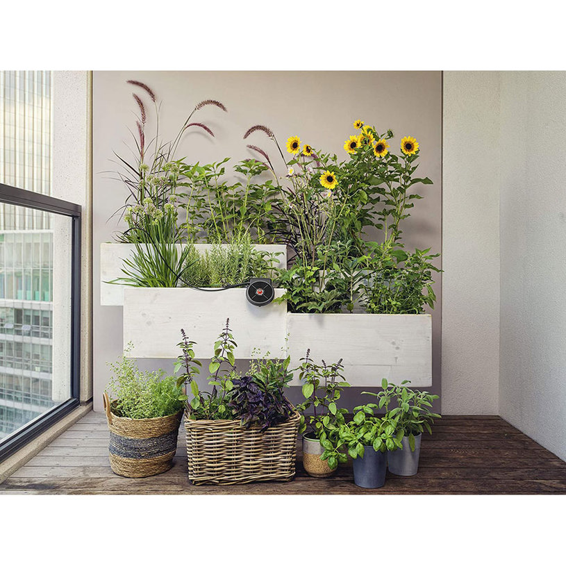 GARDENA К-КТ AQUABLOOM СОЛАРЕН 13300-20 GARDENA К-КТ AQUABLOOM СОЛАРЕН 13300-20