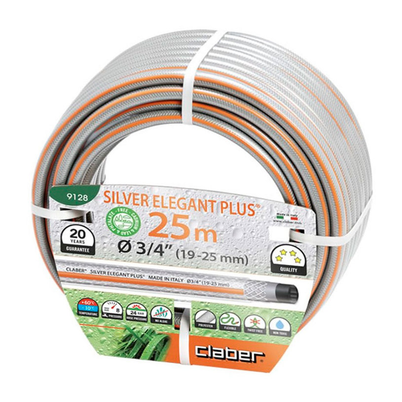 МАРКУЧ SILVER ELEGANT+ 3/4 25M 9128 МАРКУЧ SILVER ELEGANT+ 3/4 25M 9128