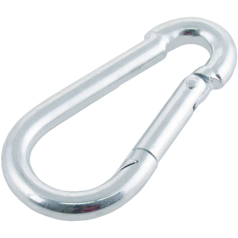 КАРАБИНА ПОЦИНК. 5X50MM КАРАБИНА ПОЦИНК. 5X50MM